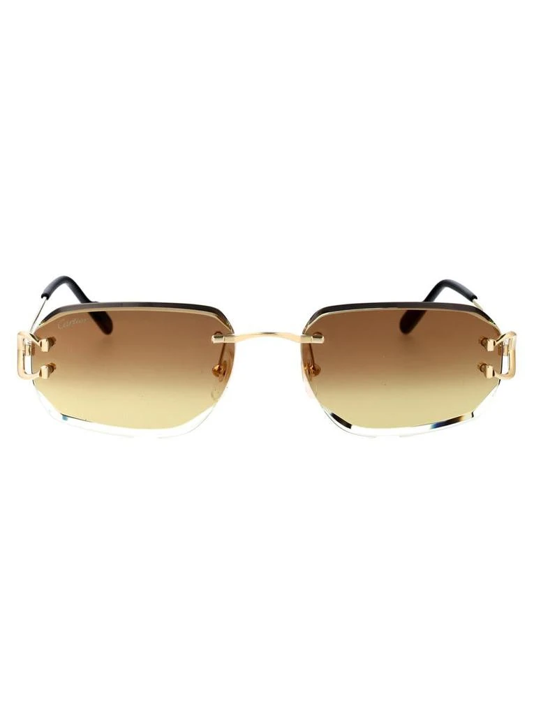 Cartier Cartier Sunglasses 1