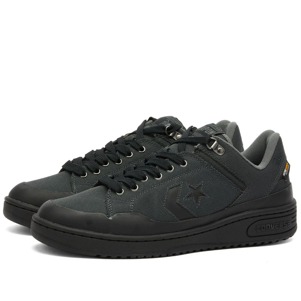 Converse Converse x Patta Weapon Ox Sneakers 1