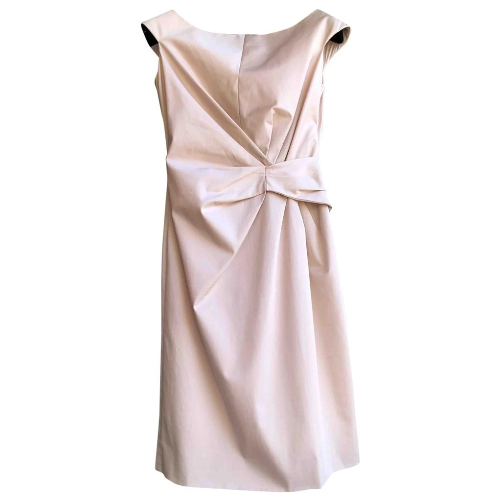 Dior Dior Mid-length dress 1