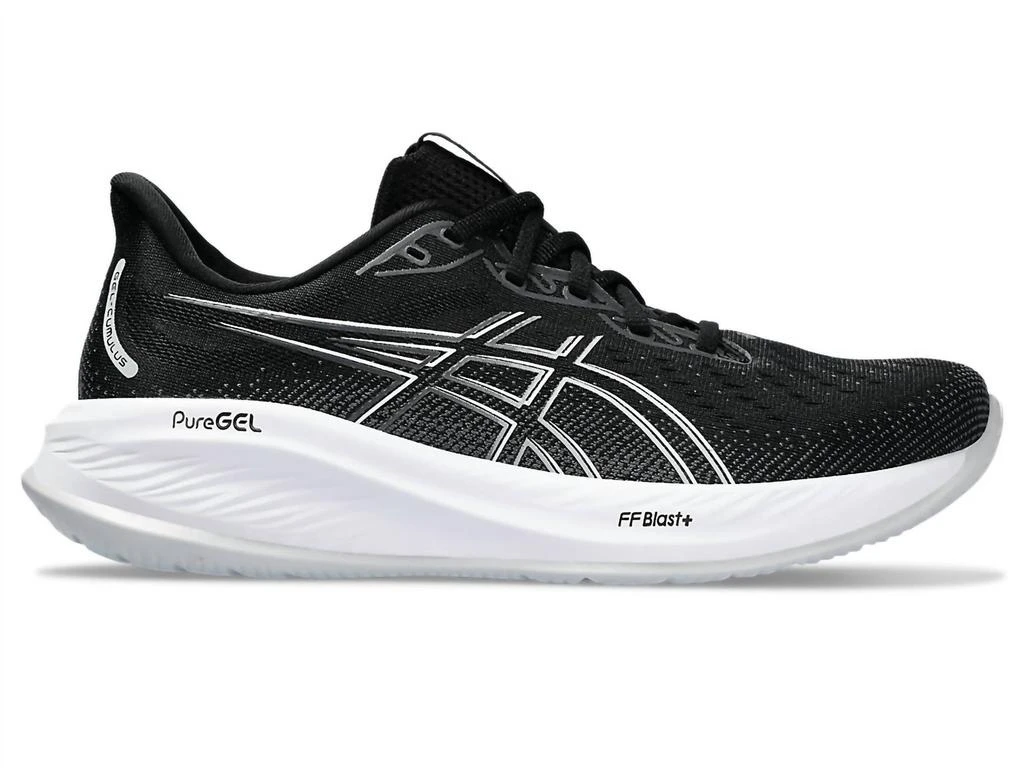 Asics Asics - Men's Gel-cumulus 26 Shoes 2