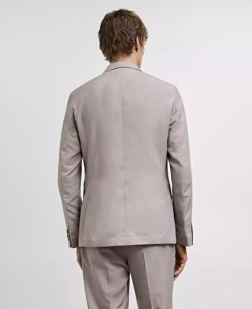 Mango Men's Blend Suit Jacket 2