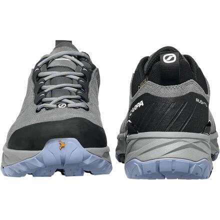 Scarpa Rush Trail GTX Hiking Shoe - Women
s 7