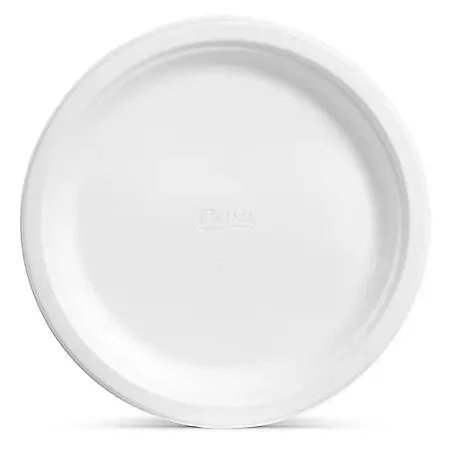 Chinet Chinet Classic Dessert Plates, 6.75", 300 ct. 2