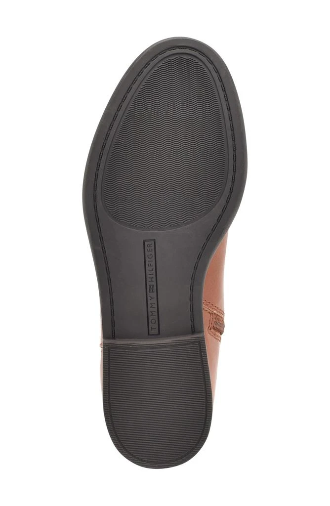 Tommy Hilfiger Shyenne Mid Calf Boot 5