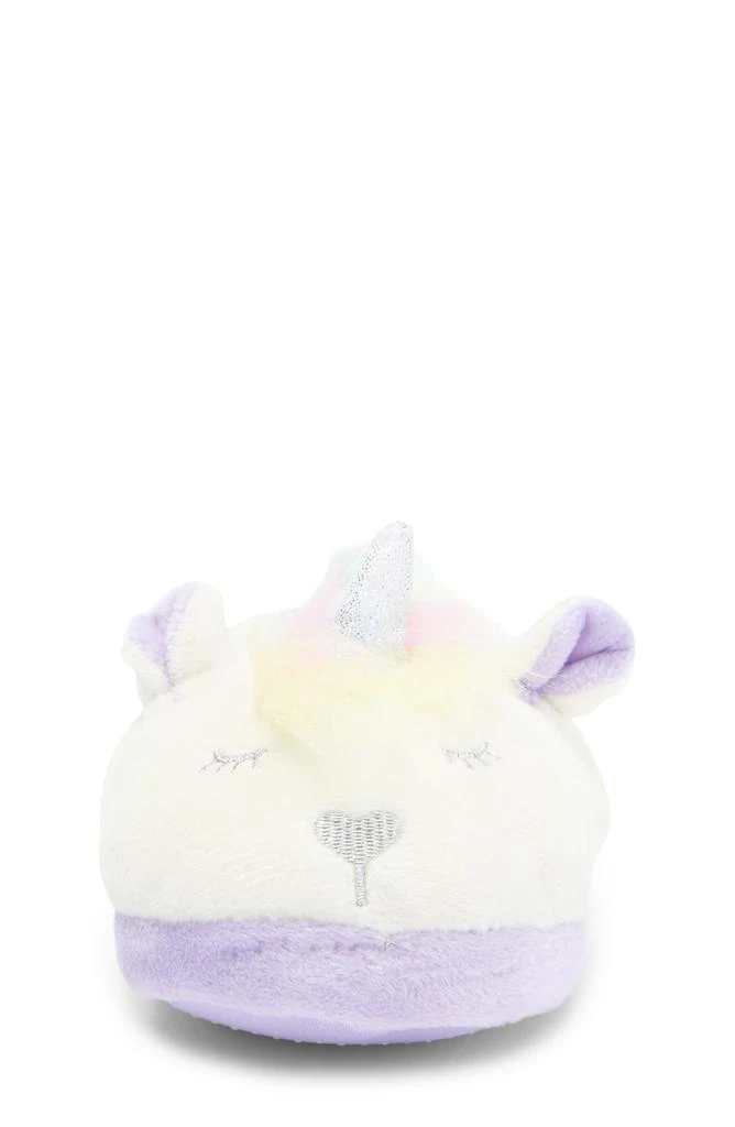 Tucker + Tate Kids' Unicorn Slipper 4