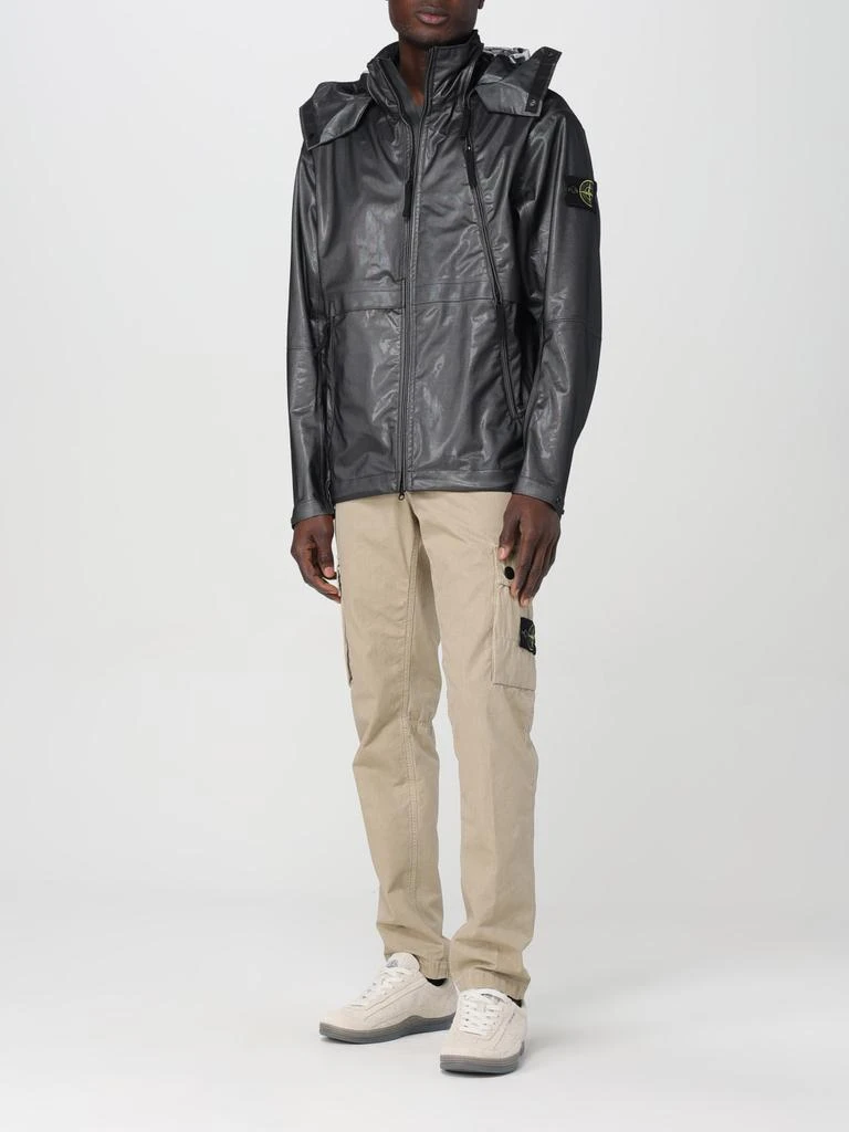 Stone Island Jacket men Stone Island 2