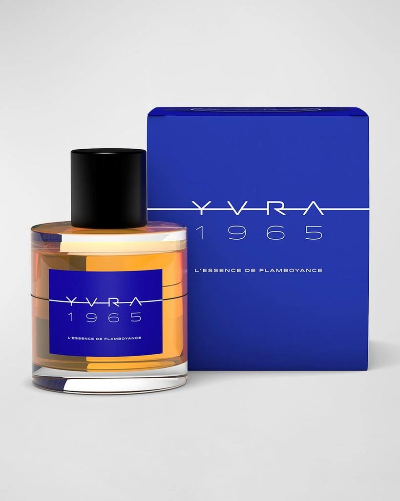La Perla YVRA 1965 L'Essence de Flamboyance, 3.4 oz. 2