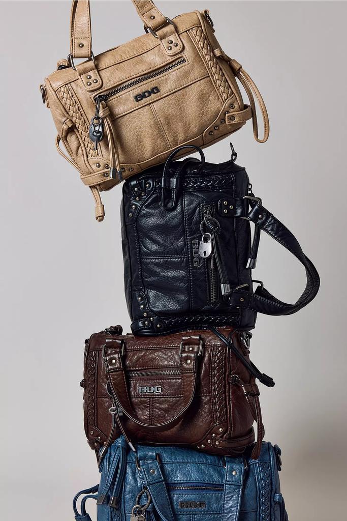 BDG BDG Mini Cindy Crossbody Bag - Backpacks - BeyondStyle