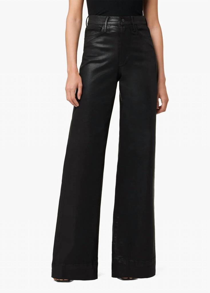 Joe's Jeans Joe'S Jeans - Mia Coated Jean