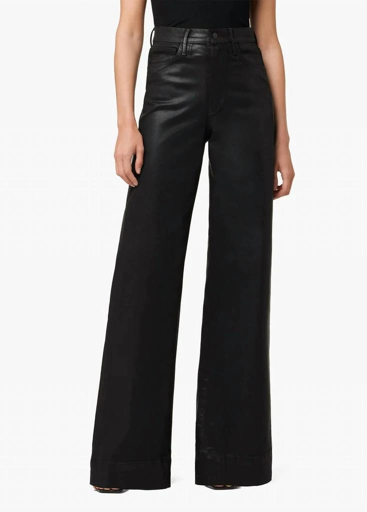Joe's Jeans Joe'S Jeans - Mia Coated Jean 1