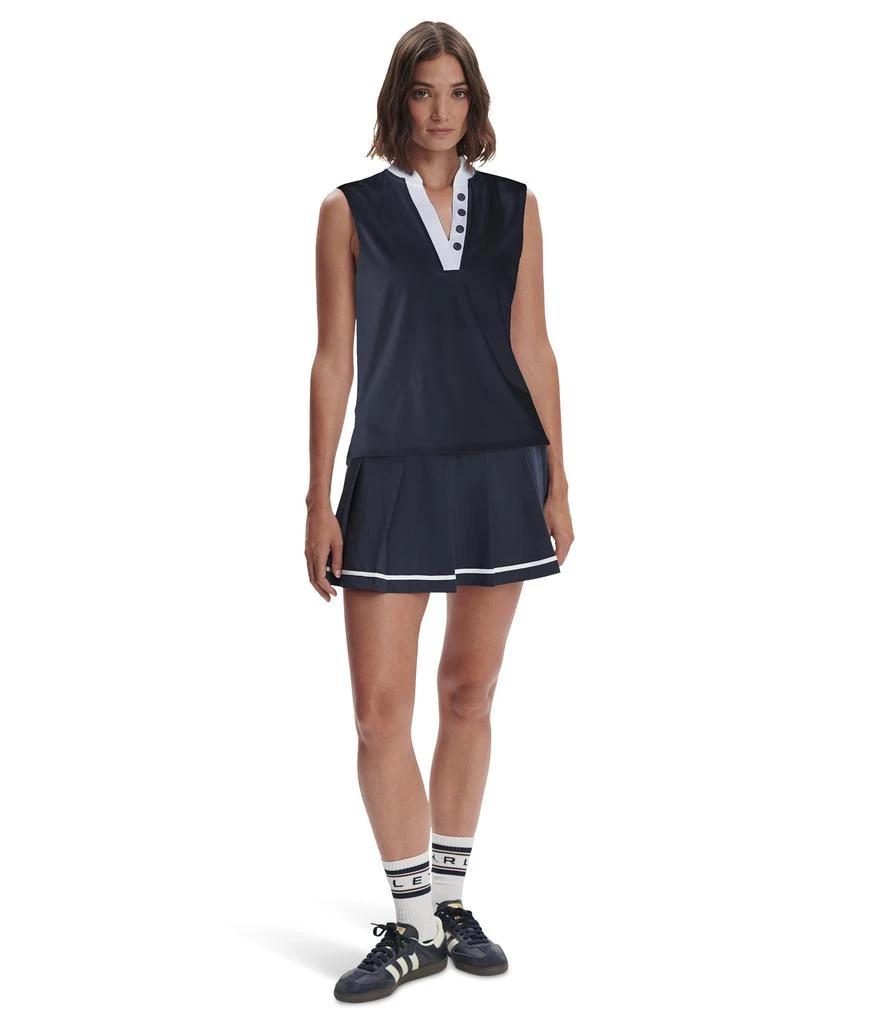 Varley Shelby Performance Tank 1