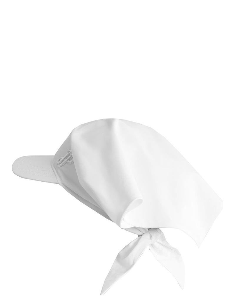 PATOU Baseball Cap