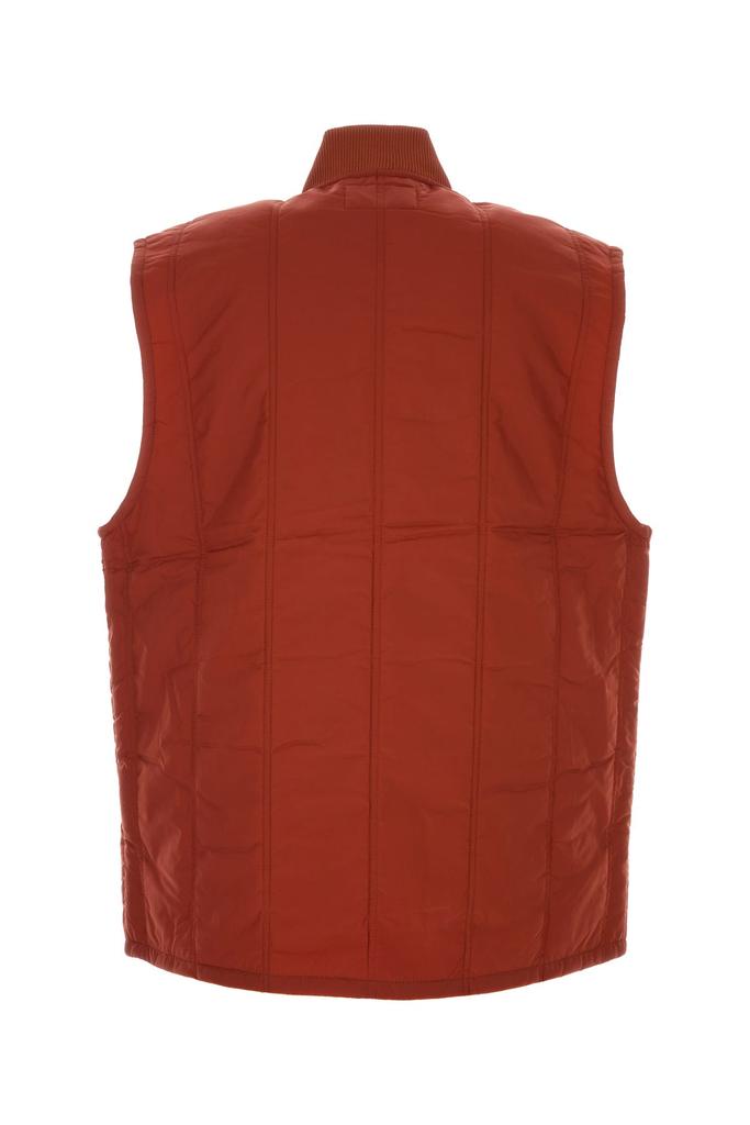 Carhartt WIP Brick nylon Lachlan Vest Liner