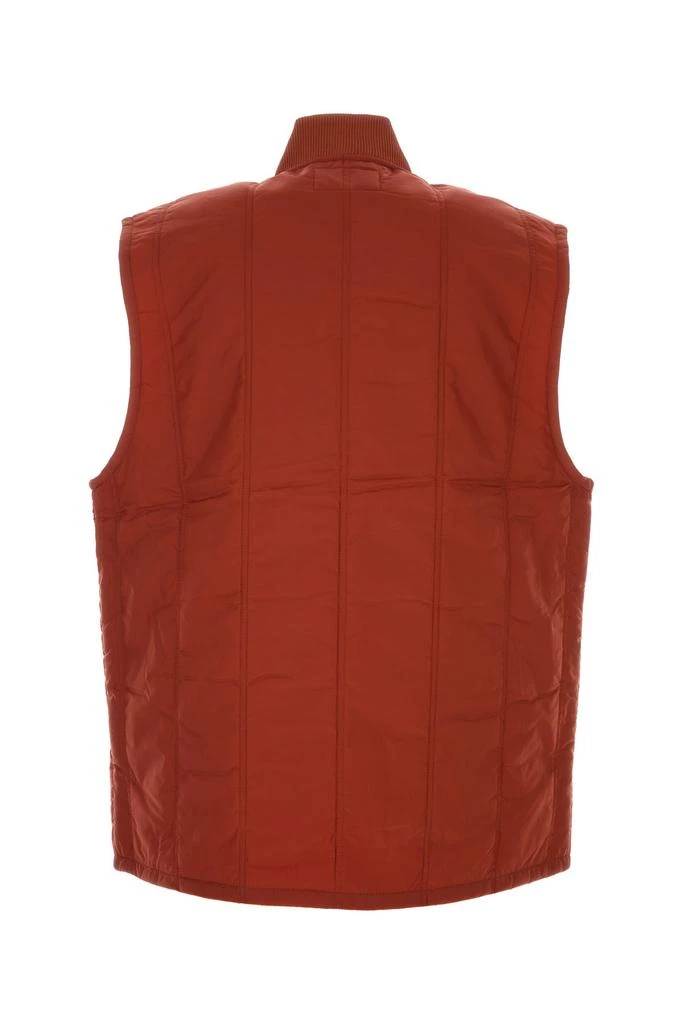 Carhartt Wip Brick nylon Lachlan Vest Liner 1