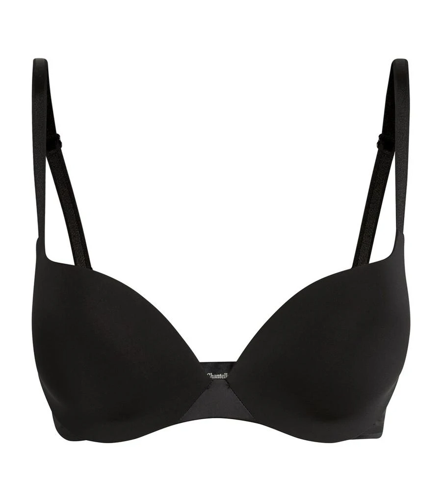 Chantelle Seamless Push-Up Bra 1
