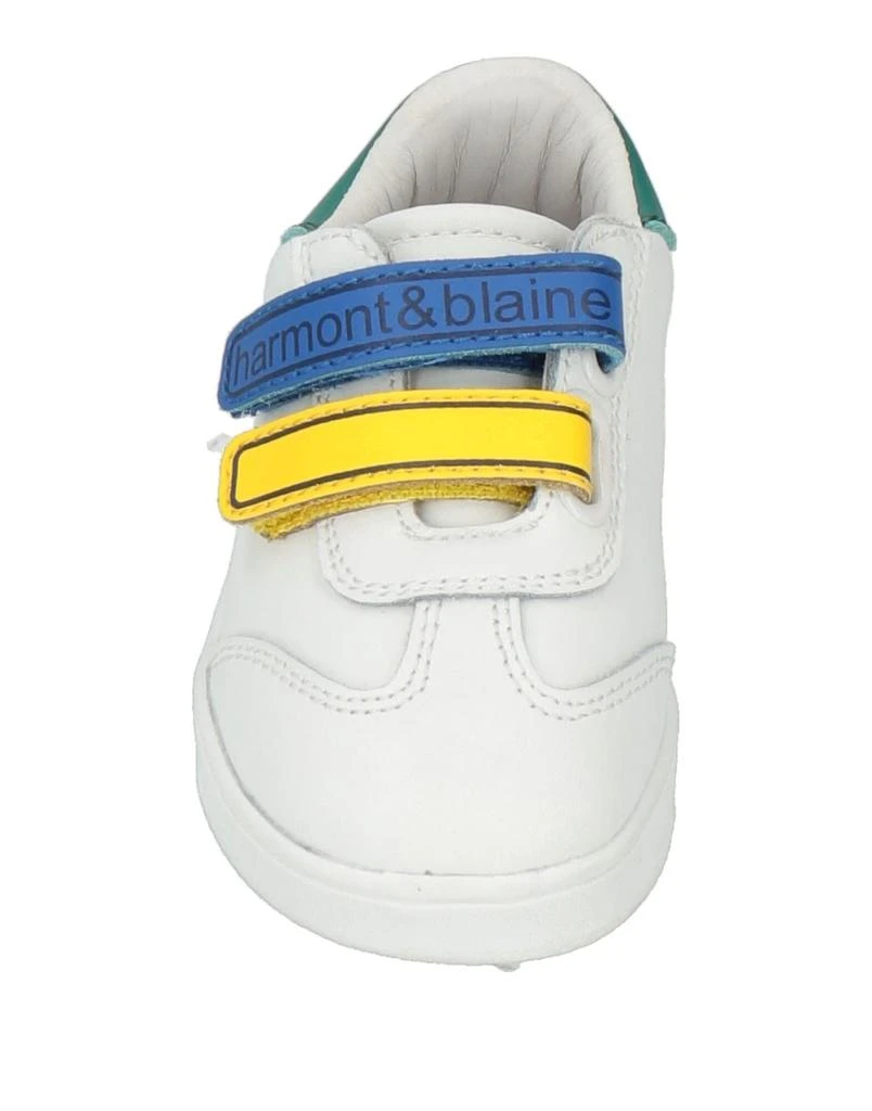 HARMONT
BLAINE Sneakers 4