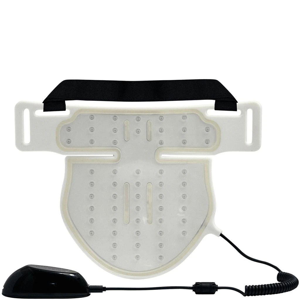 The Light Salon The Light Salon Boost LED Bib 7