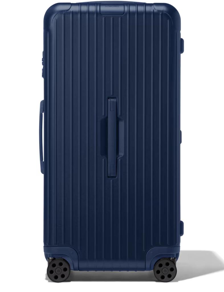 RIMOWA Essential Trunk Plus luggage