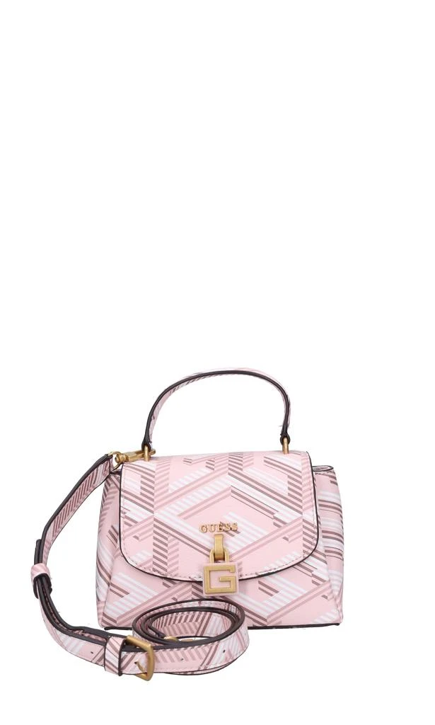 GUESS Guess Bags.. Pink 1