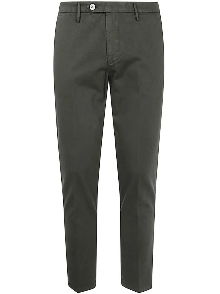 MICHAEL COAL Michael Coal Tk American Mc Trousers Clothing 1