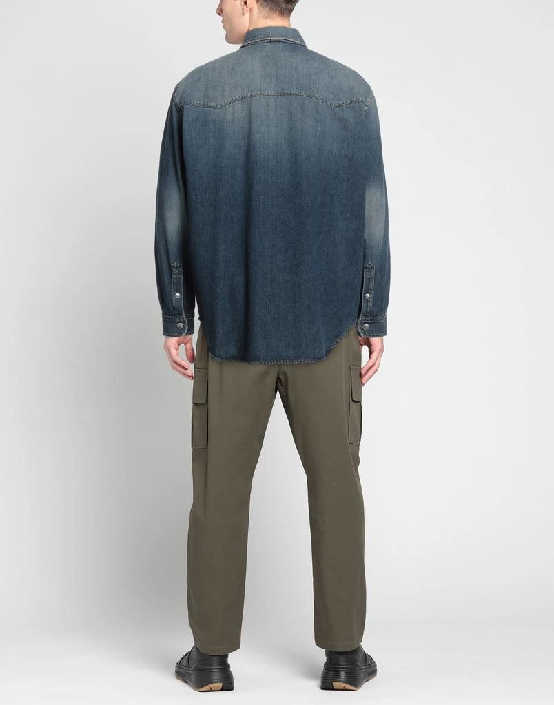 Burberry Denim shirt 3