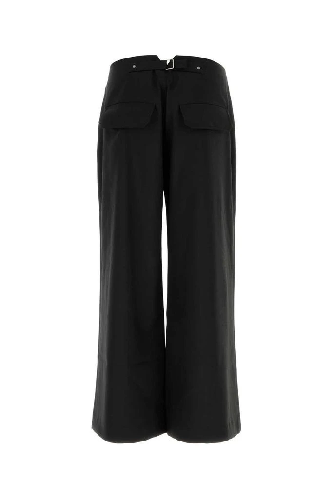 Entire Studios Entire Studios Wide Leg Pants 2