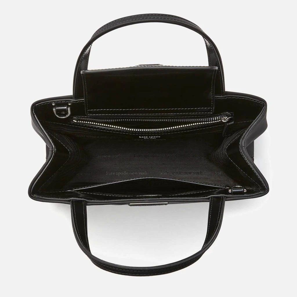 Kate Spade Kate Spade New York Sam Icon Small Nylon Tote Bag 4