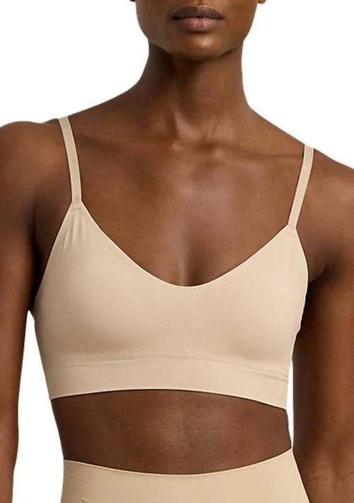 Ralph Lauren Ralph Lauren Luxe Smoothing Wireless Bralette 1