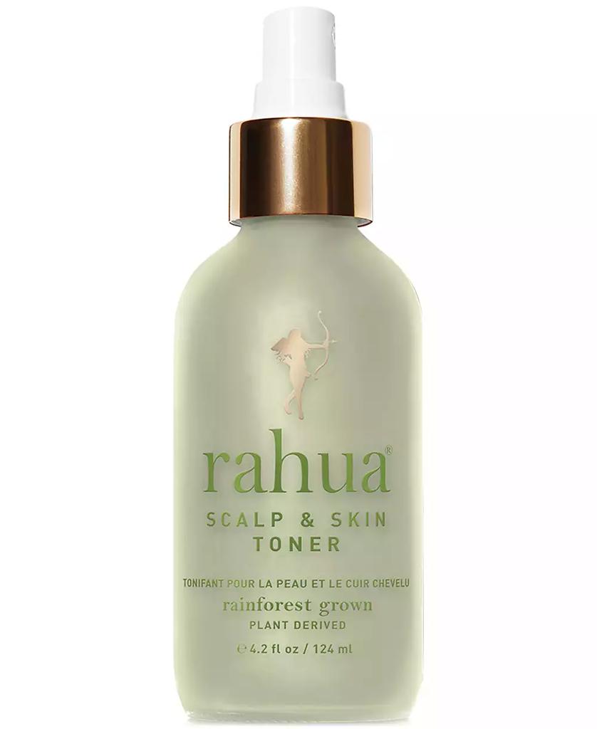 Rahua Scalp & Skin Toner, 4.2 oz.