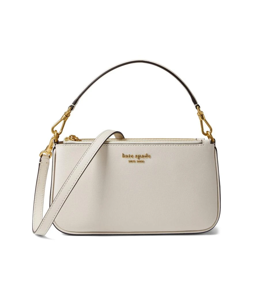 Kate Spade Morgan Saffiano Leather East/West Crossbody 1