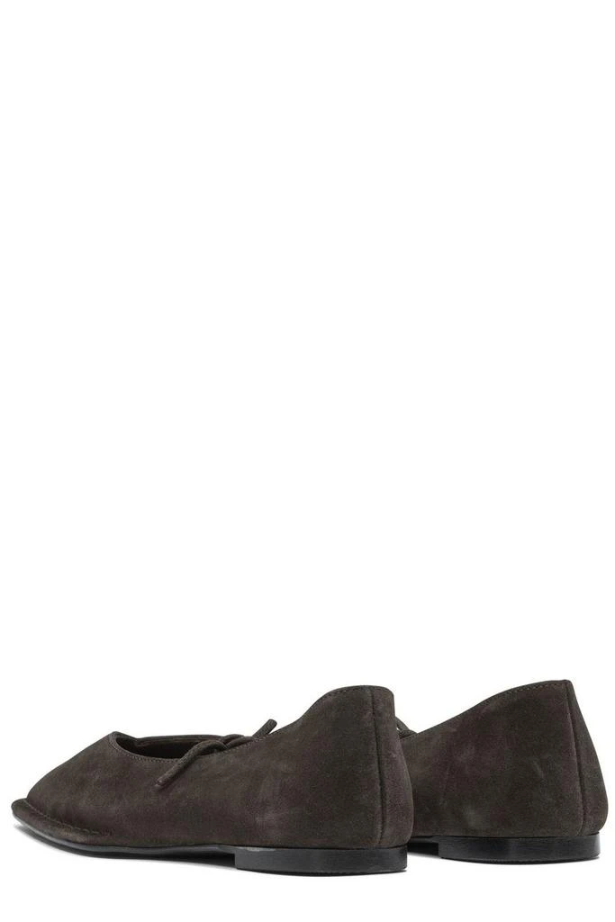 ALOHAS Alohas Sway Leather Ballet Flats 4