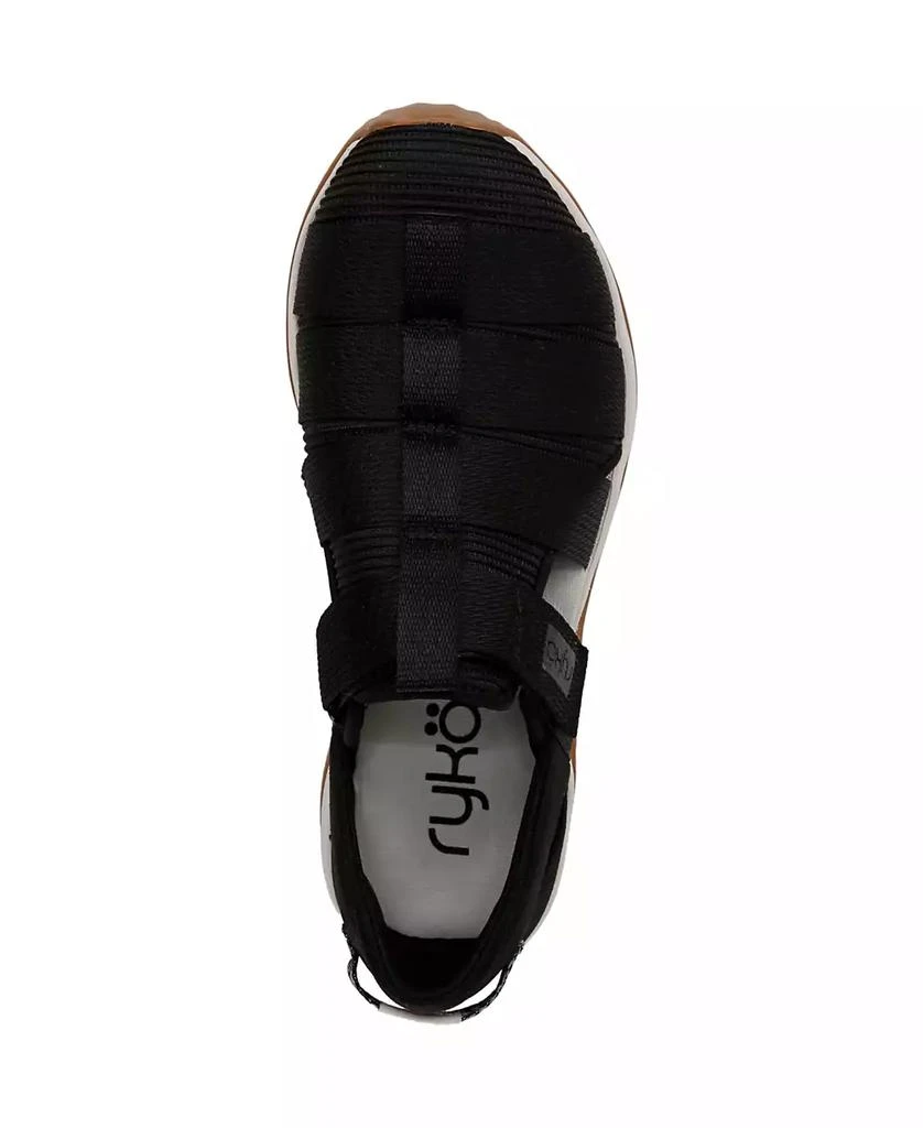 Ryka Women's Echo Fisherman Slip On Sandals 4