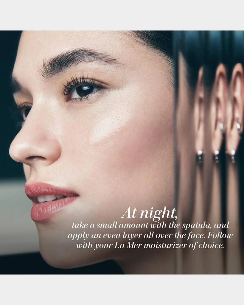 La Mer The Night Recovery Concentrate 6