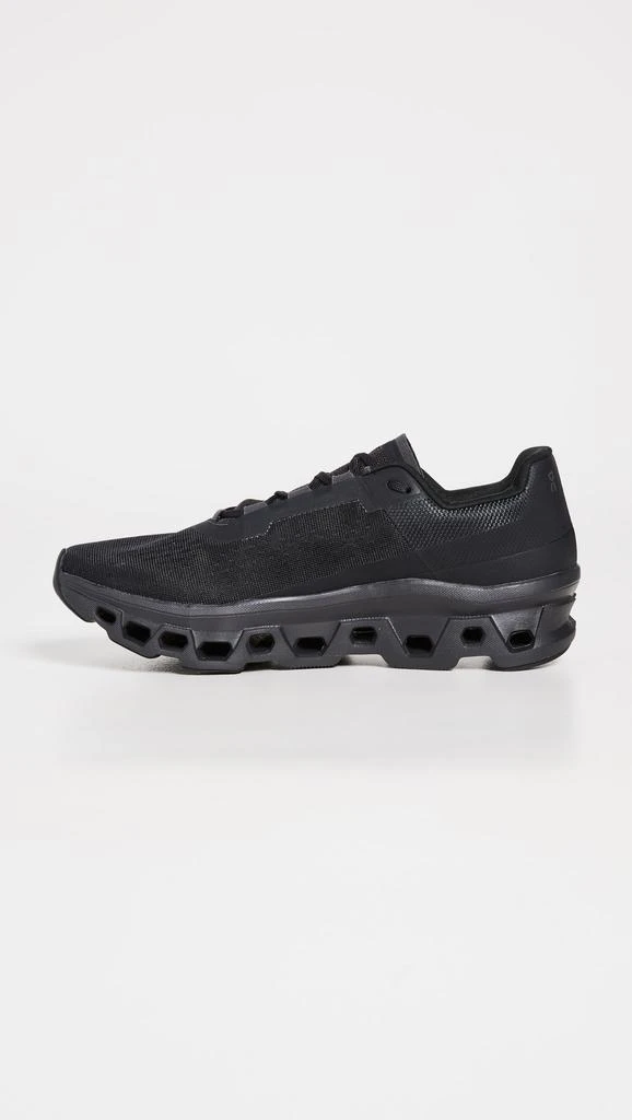 On Cloudmonster Sneakers 5