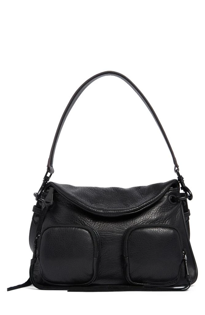 Aimee Kestenberg Moana Convertible Crossbody Shoulder Bag 1
