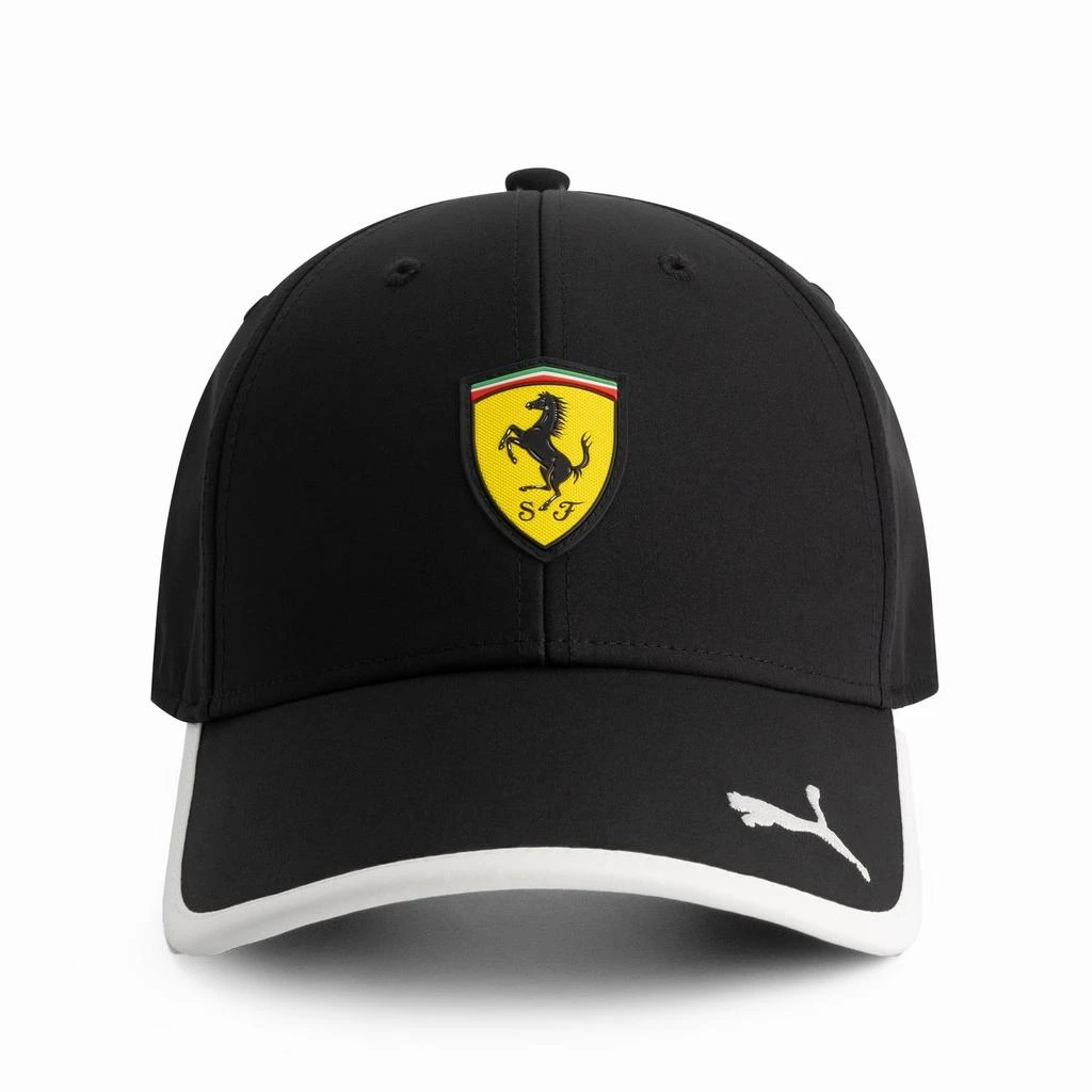 Puma PUMA Scuderia Ferrari F1 Kids
 Classic Logo Hat