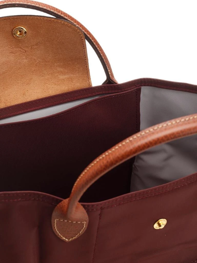 Longchamp Longchamp Le Pliage Original M Tote Bag 4