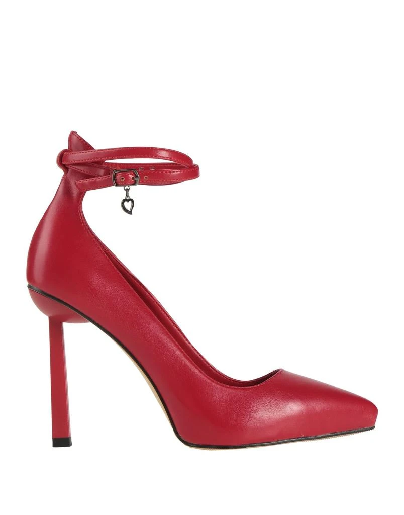 TUA BY BRACCIALINI FOOTWEAR 1