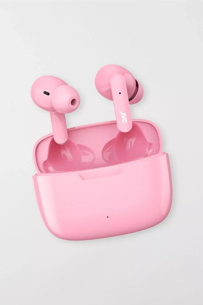 Urban Outfitters JVC HA-D5T Gumy Mini Bluetooth True Wireless Earbuds 2