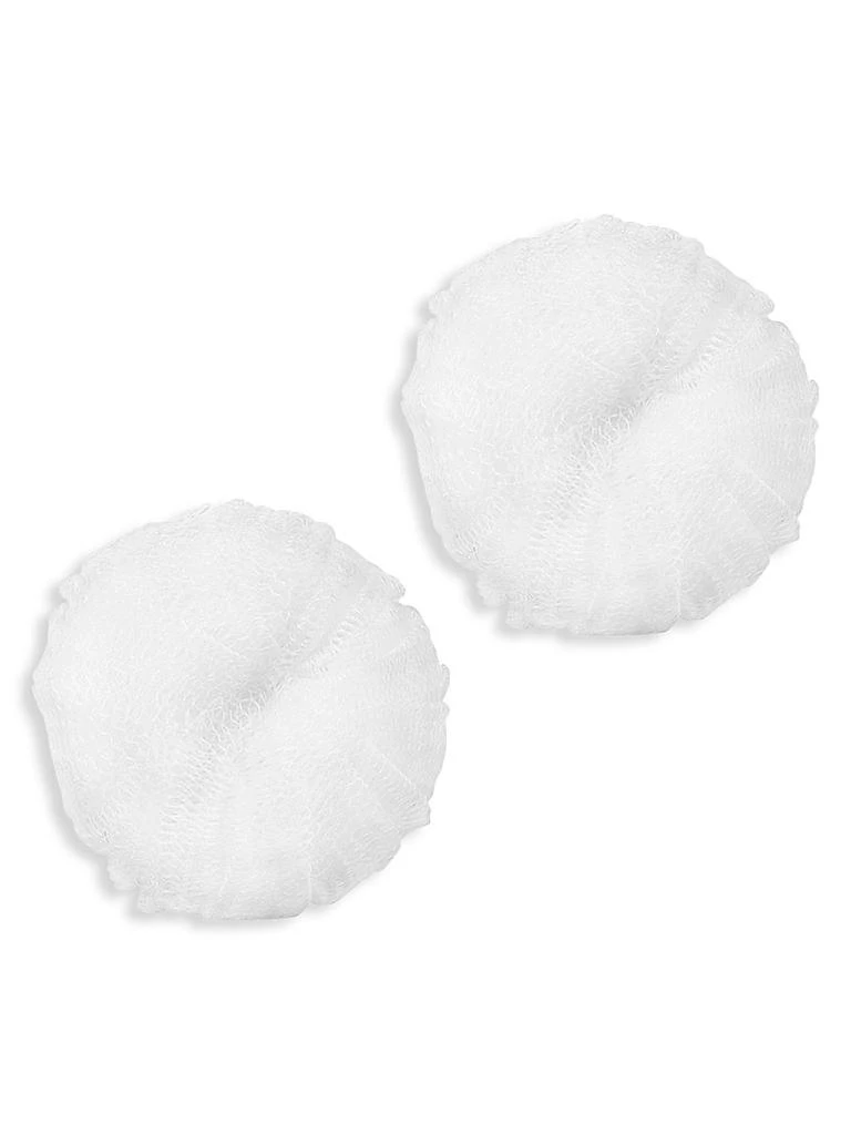 Perricone MD PMD Silverscrub Silver-Infused Loofah Replacements