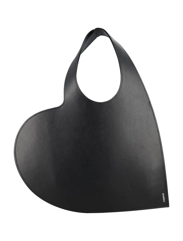 COPERNI Coperni Heart Tote Bag 1