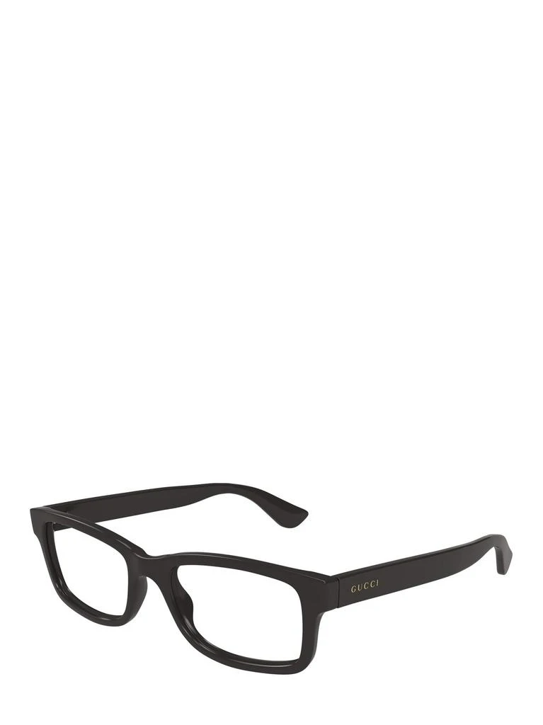 Gucci Gucci Eyewear Rectangle Frame Glasses 2