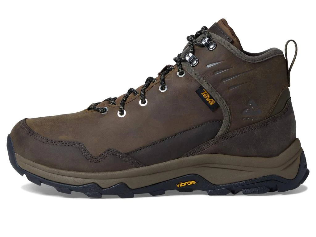 Teva Riva Mid RP 4