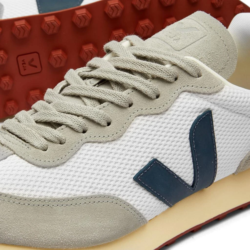 Veja Veja Rio Branco Vintage Runner 5