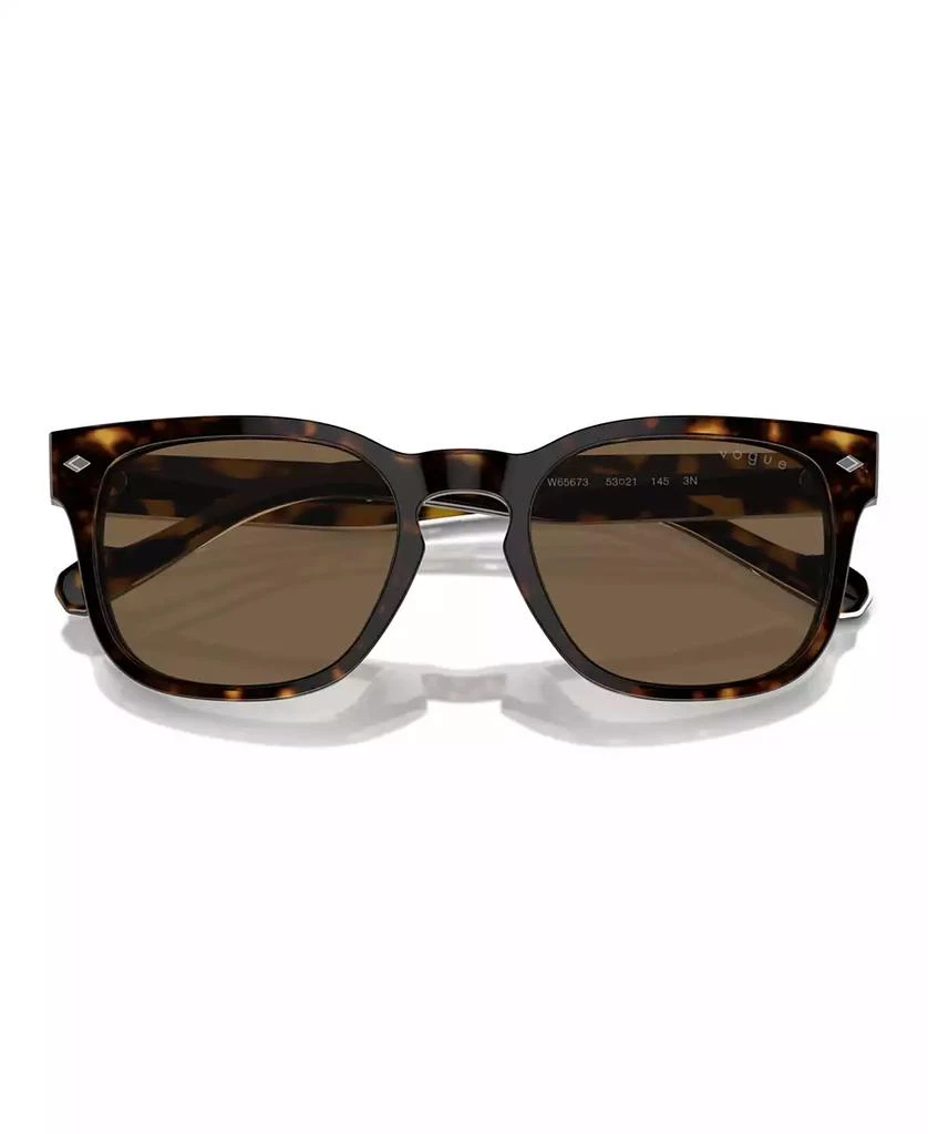VOGUE Men's Sunglasses, Vo5571S 5