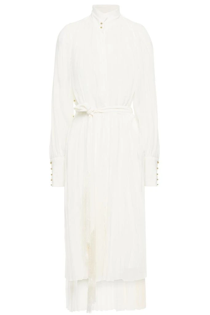 Zimmermann Zimmermann - Robe Midi - Femme 1