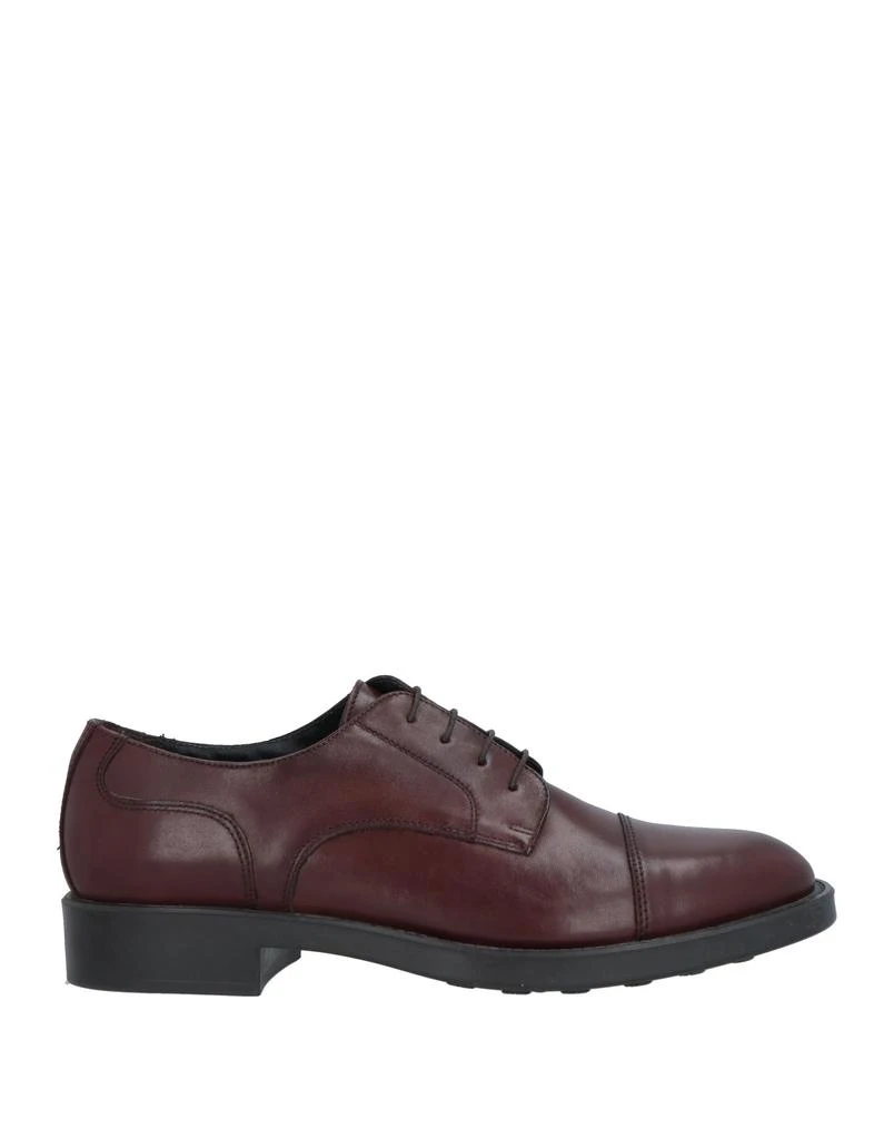 STONE HAVEN Laced shoes 1