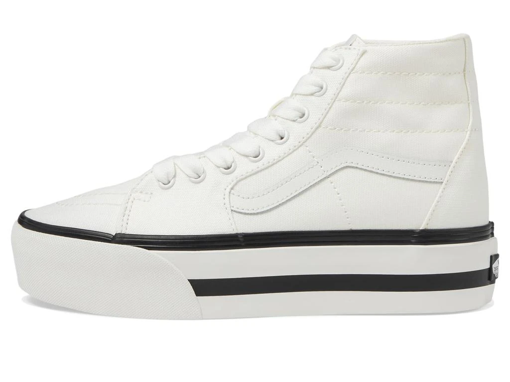 Vans Sk8-Hi® Tapered Stackform 4