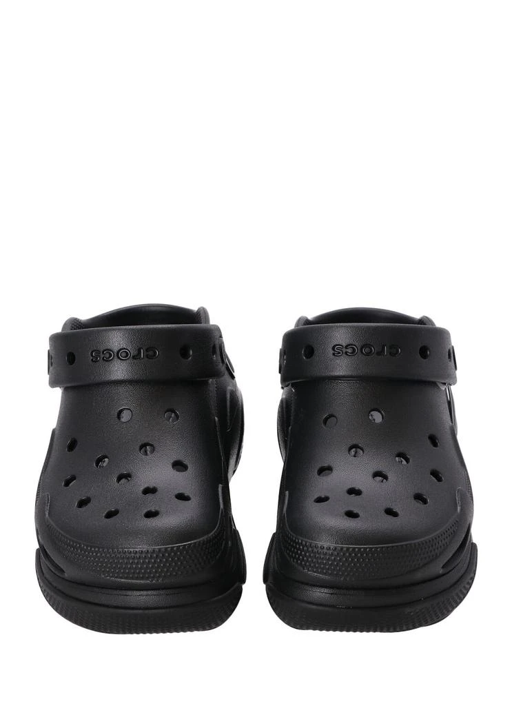 Crocs Bubble Crush Clog 5