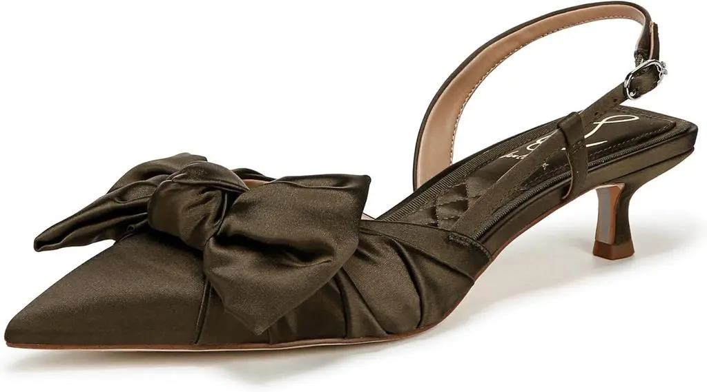 Sam Edelman Sam Edelman Women's Treena 2 Heels